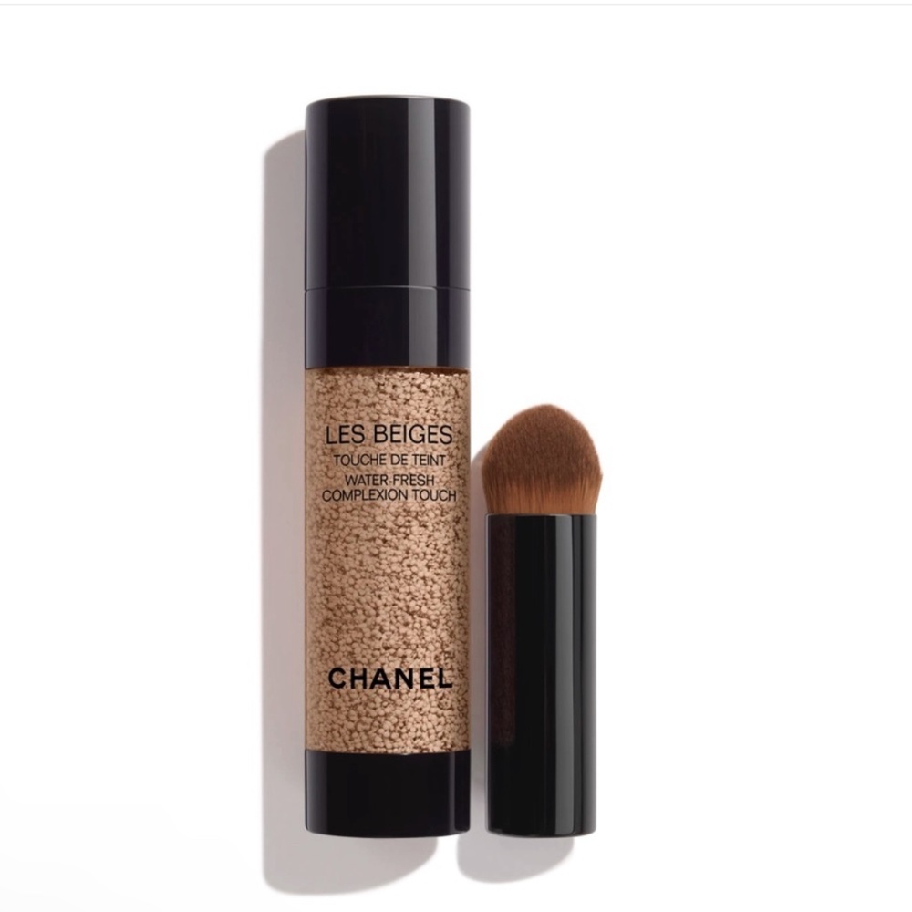 Chanel Les Beige Water Fresh Complexion Touch